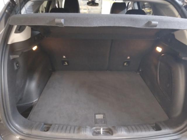 JEEP Compass usata, con Specchietti laterali elettrici