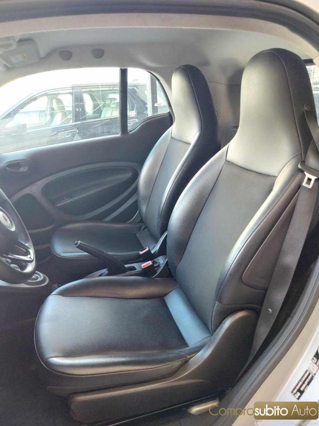 SMART ForTwo usata, con Cruise Control