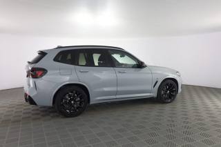 BMW X3 usata 2