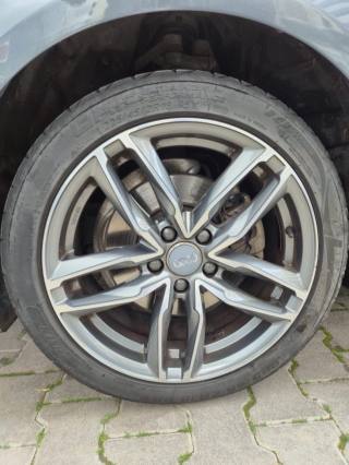 AUDI A4 usata, con Bracciolo