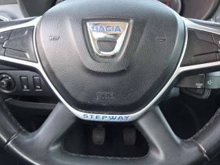 DACIA Lodgy usata, con Fendinebbia