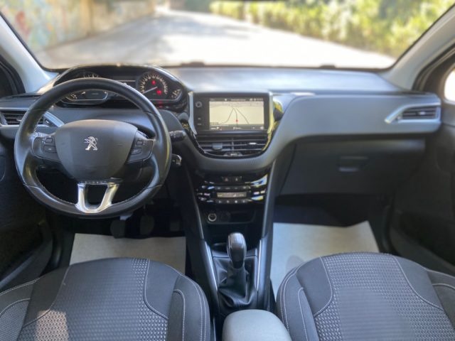 PEUGEOT 208 usata, con ESP