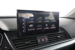 AUDI Q5 usata 10