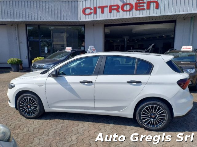 FIAT Tipo usata, con Airbag