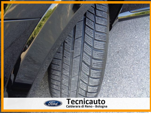 FORD Puma usata, con Frenata d