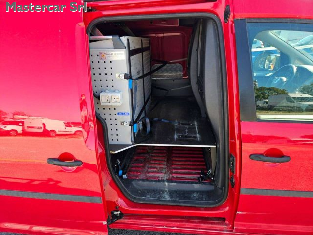 VOLKSWAGEN Caddy usata 14