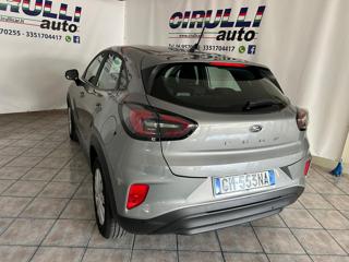 FORD Puma usata, con Airbag laterali