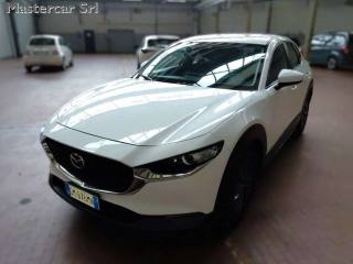 MAZDA CX-30 usata, con Airbag