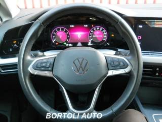VOLKSWAGEN Golf usata, con Controllo automatico clima