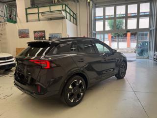 KIA Sportage usata, con Airbag laterali