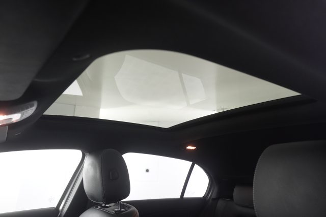 MERCEDES-BENZ A 180 usata 7