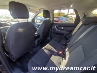LAND ROVER Discovery Sport usata, con Specchietti laterali elettrici
