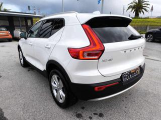 VOLVO XC40 usata, con Autoradio