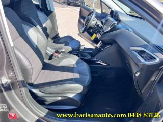 PEUGEOT 2008 usata, con Autoradio