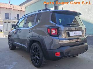 JEEP Renegade usata, con Airbag