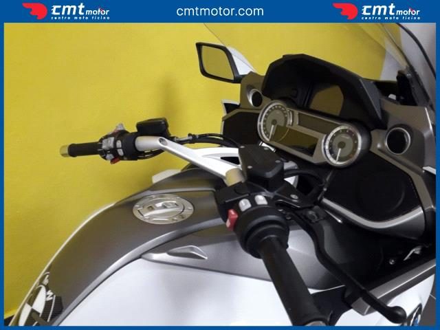 BMW K 1600 GTL usata 10