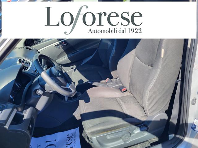 SUZUKI Swift usata, con Cerchi in lega