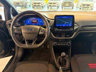 FORD Fiesta usata, con Cruise Control