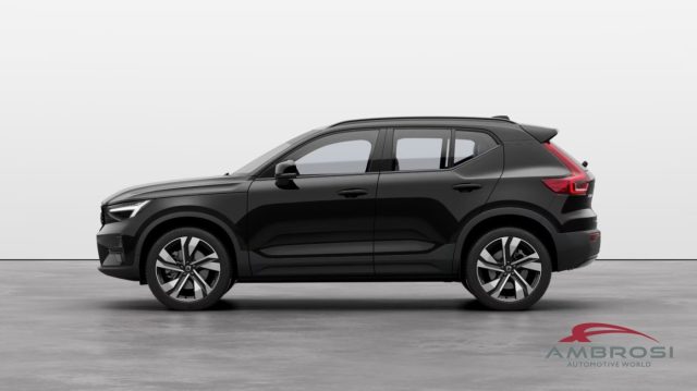 VOLVO XC40 usata 1