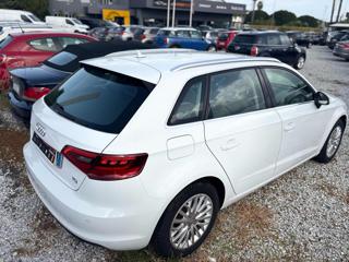 AUDI A3 usata, con Alzacristalli elettrici