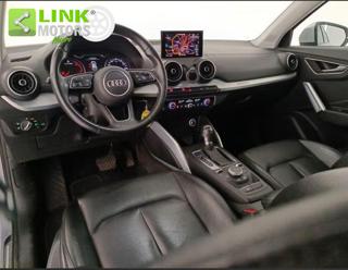 AUDI Q2 usata, con Cruise Control