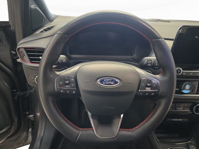 FORD Puma usata, con Climatizzatore