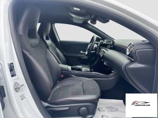 MERCEDES-BENZ A 180 usata, con ESP