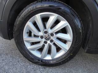 VOLKSWAGEN T-Cross usata, con Cruise Control