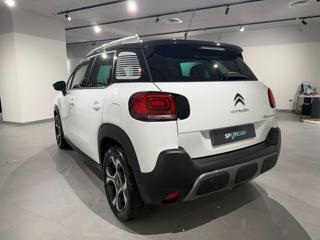 CITROEN C3 Aircross usata, con Autoradio