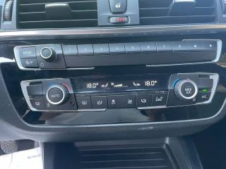 BMW 118 usata, con Cruise Control