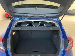 RENAULT Captur usata, con Chiusura centralizzata