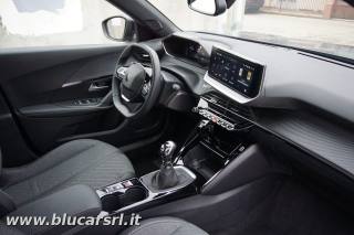 PEUGEOT 2008 usata, con Filtro antiparticolato