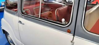 FIAT Multipla usata 22