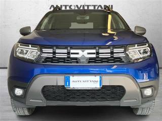 DACIA Duster usata, con Airbag