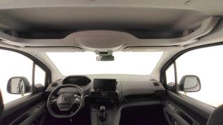 PEUGEOT Rifter usata, con Specchietti laterali elettrici
