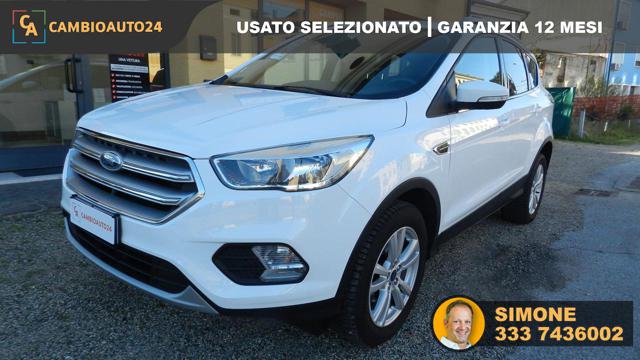 FORD Kuga usata, con Airbag laterali