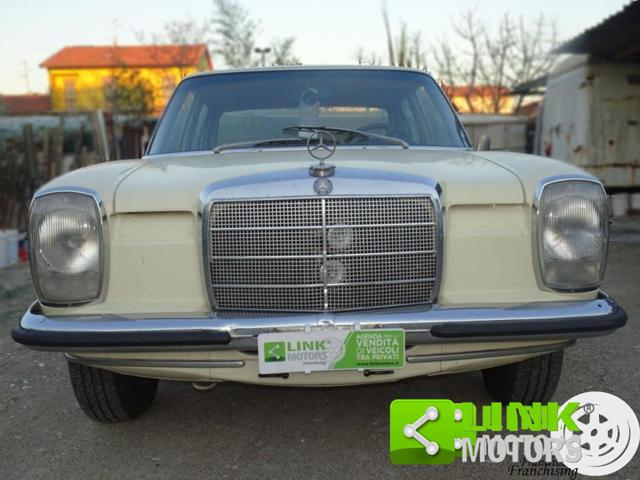 MERCEDES-BENZ CLA usata 0