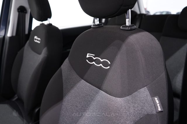 FIAT 500L usata, con ESP