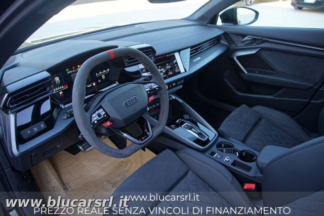 AUDI RS usata 6