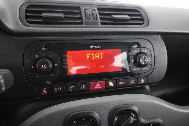 FIAT Panda usata 7