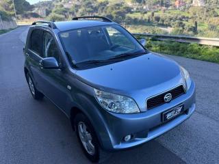 DAIHATSU Terios usata, con Cronologia tagliandi