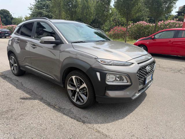 HYUNDAI Kona usata, con Autoradio
