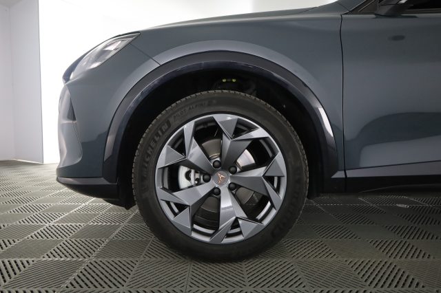 CUPRA Formentor usata 7