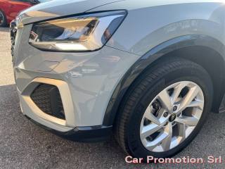 AUDI Q2 usata, con Fari LED