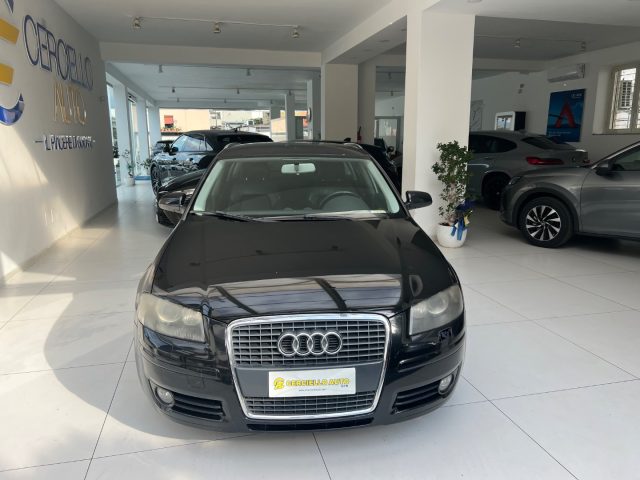 AUDI A3 usata, con Cerchi in lega