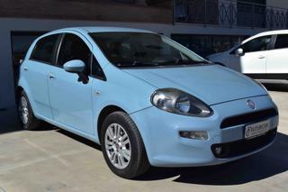 FIAT Punto usata, con Airbag Passeggero