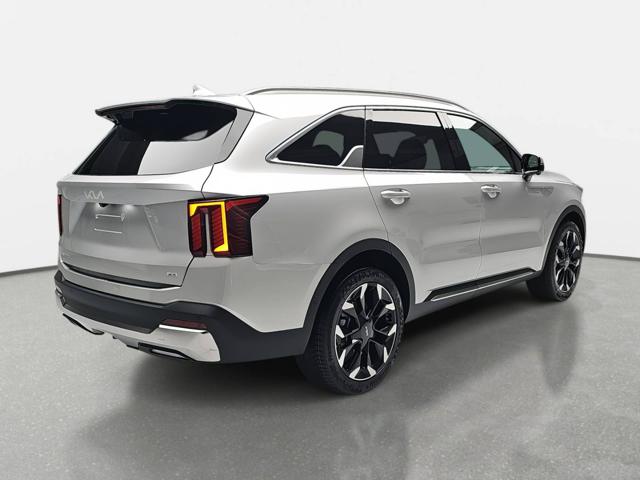 KIA Sorento usata, con Airbag laterali