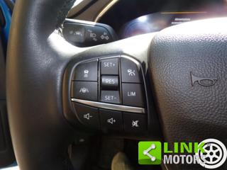 FORD Focus usata, con Spoiler