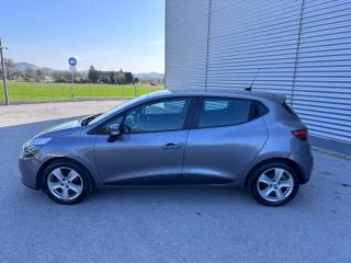 RENAULT Clio usata, con Cruise Control