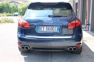 PORSCHE Cayenne usata 73